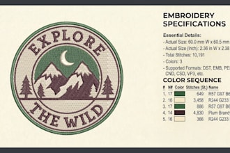 digitize your logo for embroidery