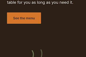 build a responsive website using HTML, CSS and javascript
