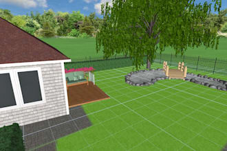 do vivid home and garden designs