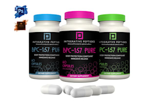 do custom premium product label and packaging label design