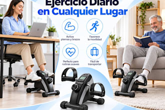 diseñar imágenes y contenido a plus para amazon