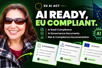 eu ai act compliance ai saas compliance ai governance document eu ai regulation