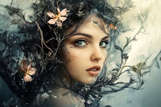 professional photo editing service