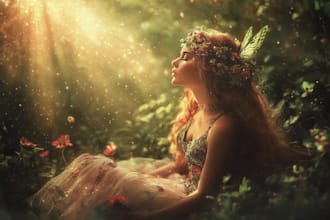 photo manipulation and editing
