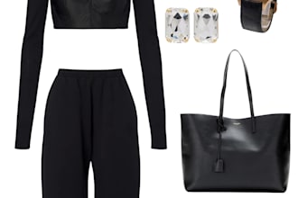 be your personal style curator and luxury fashion mood board designer
