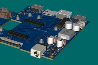 design compute cm4 cm5 sbc carrier module boards and embedded linux pcb hardware