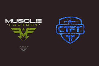 design a professional special ops, military logo