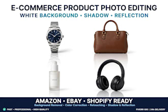do amazon  pure white background removal