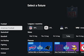 rebrand iptv app tivimate with admin panel