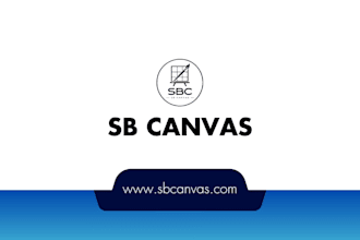 design professional corporate business card in canva