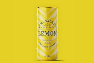 design beverage can label design, soda, juice, energy drink, can label design