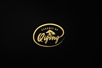 design a minimalist versatile luxury business logo