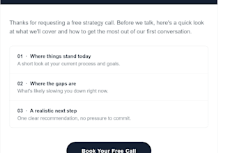 design activecampaign email automation for consultants and coaches