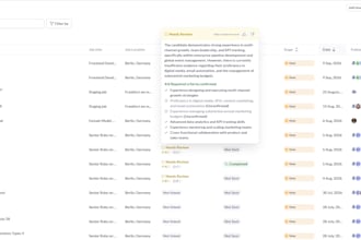 build, optimize, and scale ruby on rails applications