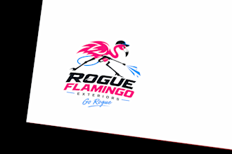 design a professional agriculture, farming and organic logo