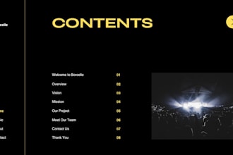 review your music or video and give honest professional feedback