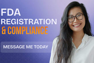 do fda registration and compliance for food imports