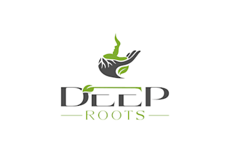 design a professional agriculture, farming, and organic logo