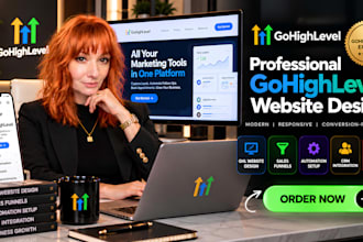 gohighlevel website gohighlevel funnel ghl landingpage gohighlevel crm highlevel
