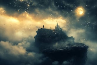 do a  photo manipulation