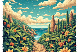 design greeting card, invitation card and party invitation