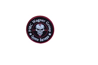 design stunning military patch tactical logo and badge
