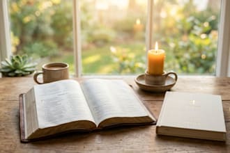 teach you how to pray and guide you in christian prayer