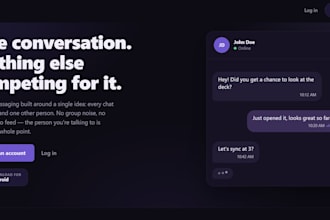 design a sleek web app UI UX or dashboard in figma