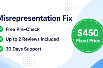 fix your google merchant center suspension and get it reinstated