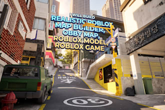build realistic roblox map builder obby map roblox model roblox game