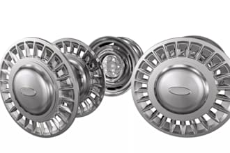 custom car wheels, rims, sport forged alloy aluminum cnc ready lightweight
