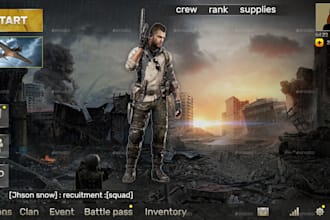 develop ai powered game integrate smart ai npcs ai features