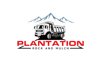 design a professional trucking, logistics and transportation logo