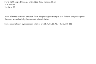 teach you math experientially