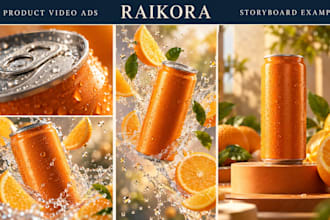 create realistic ai product photography for studio and ecommerce