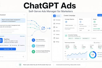 create winning chatgpt ads campaigns for your business