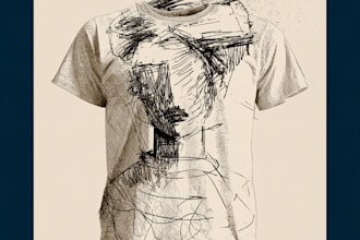 do streetwear t shirt design for your brand
