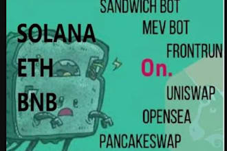 make jupiter bot, uniswap bot, solana bot, 3commas bot, grid dca bot gunbot