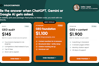 make your business visible in chatgpt, perplexity and google ai