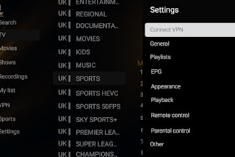 rebrand latest iptv tivimate app with admin panel
