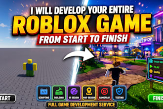 do roblox full game development roblox game creation and roblox game developer