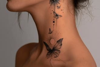 design custom tattoo art