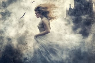 do a photo manipulation