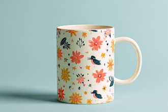coffee mug or cup for you