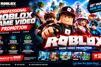 create roblox youtube channel with 40 short video