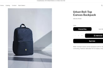 bulk upload products to shopify and organize your catalog data