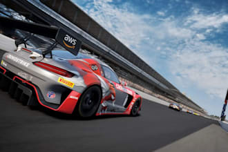 design livery custom car for iracing and assetto corsa, le mans ultimate lmu