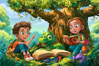children book illustration children book illustration