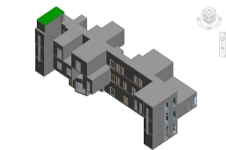 convert point cloud for revit, optimize lidar file size, clean up e57 scan, rcp