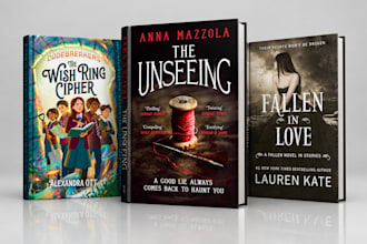 design book cover design, ebook cover design, kdp cover design
